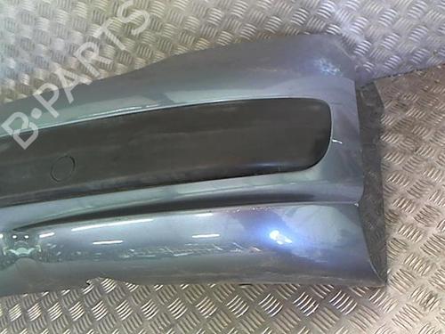 Rear bumper PEUGEOT 207 (WA_, WC_) 1.4 HDi | BP23052539C8 