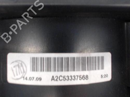 Instrument cluster MERCEDES-BENZ C-CLASS (W204) C 200 CDI (204.007, 204.006) | BP26290218C47 