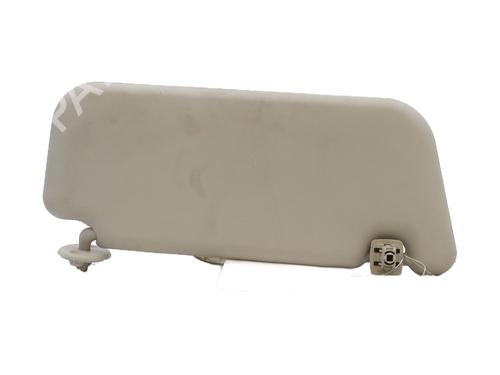 Używane Osłona przeciwsłoneczna lewa TOYOTA YARIS (_P13_) 1.5 (NSP131_) (112 hp) 30734445