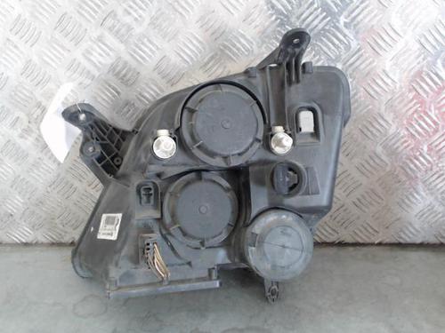 Højre forlygte OPEL MERIVA A MPV (X03) 1.7 CDTI (E75) | BP28017579C29