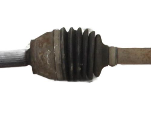 Left front driveshaft FORD FIESTA VI (CB1, CCN) 1.25 | BP32704335M38 - Image 2