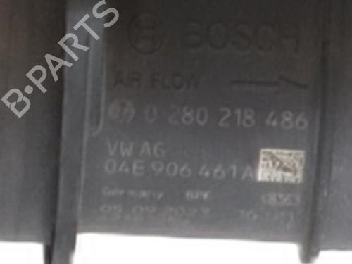 Mass air flow sensor VW CRAFTER Van (SY_, SX_) 2.0 TDI FWD (SYB, SYC, SYD) | BP32117790M95  - Image 5