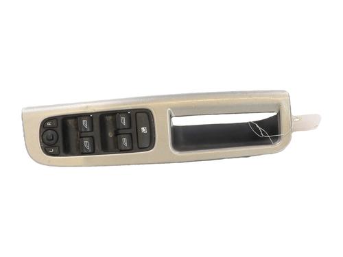 Used Left front window switch Left front window switch 37265193 37265193