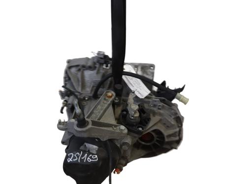 Gearbox RENAULT CLIO III (BR0/1, CR0/1) 1.2 16V Hi-Flex (BR1U, CR1U) | BP27883270M3