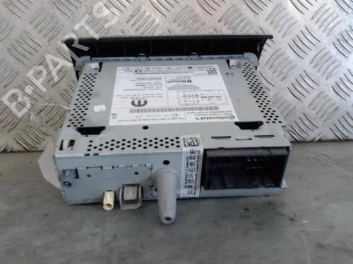 Used Radio Radio CITROËN JUMPER II Van 2.2 BlueHDi 165 (165 hp) 27300710 27300710