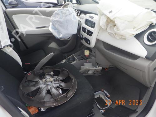 Dør venstre bagtil RENAULT ZOE (BFM_) ZOE | BP38876879C4  - Image 25