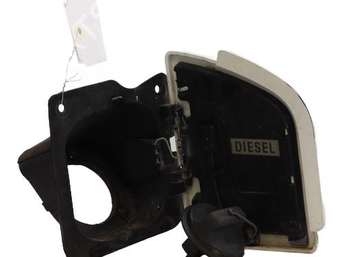 Tanklåg RENAULT MASTER III Platform/Chassis (EV, HV, UV) 2.3 dCi 110 FWD (EV0R, EV0W, HV0R, HV0W, UV0R, UV0W) | BP33416712C131 - Image 2