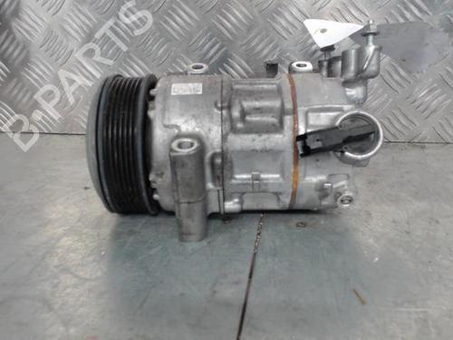 Used AC compressor PEUGEOT 2008 II (UD_, US_, UY_, UJ_, UR_, UC_) 1.2 PureTech 100 (USHNK) (101 hp) 23837877