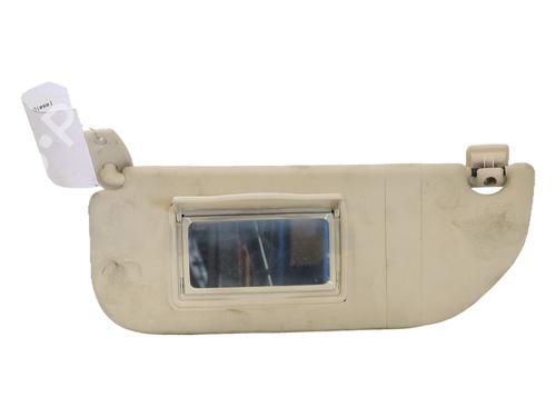 Left sun visor CITROËN C4 I (LC_) 1.6 HDi | BP37246704I1 - Image 4