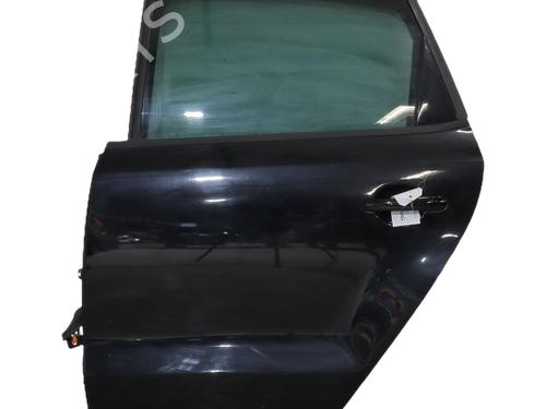 Dør venstre bagtil Dør venstre bagtil VW POLO V (6R1, 6C1) [2009-2022] 37637228 37637228
