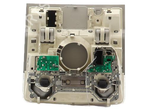 Interior roof light VW PASSAT B6 (3C2) 1.9 TDI | BP26616907I8 - Image 4
