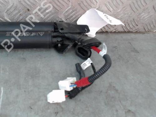 Gassdemper Bakluke MITSUBISHI ASX (VSX_, VSE_)  | BP28331951C138 