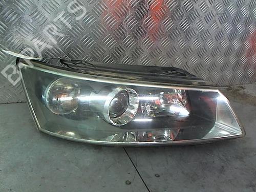 Right headlight HYUNDAI SONATA V (NF) 2.0 CRDi | BP23051298C29 - Image 3