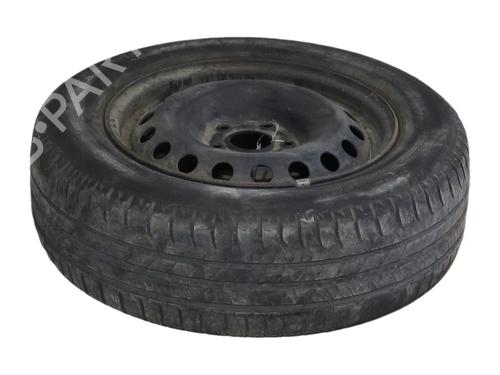 Fælk RENAULT KANGOO Express (FW0/1_) 1.5 dCi 90 (FW0G, FW05, FW08, FW11) | BP36801784C45 - Image 3