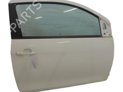 Used Right front door Right front door TOYOTA AYGO (_B4_) 1.0 (KGB40) (69 hp) 33168823 33168823
