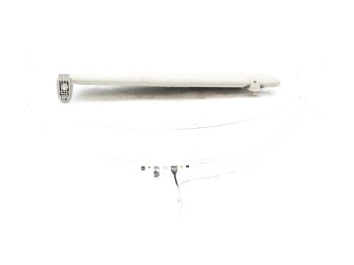 Left sun visor RENAULT TRAFIC III Van (FG_) 1.6 dCi 95 (FGMJ, FGMR) | BP27932778I1