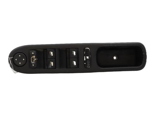 Used Left front window switch Left front window switch PEUGEOT 307 (3A/C) 2.0 HDi 90 (90 hp) 34455264 34455264