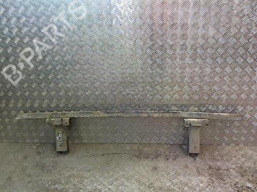Used Rear bumper reinforcement FORD TRANSIT Van (FA_ _) 2.0 DI (FAE_, FAF_, FAG_) (86 hp) 23838626