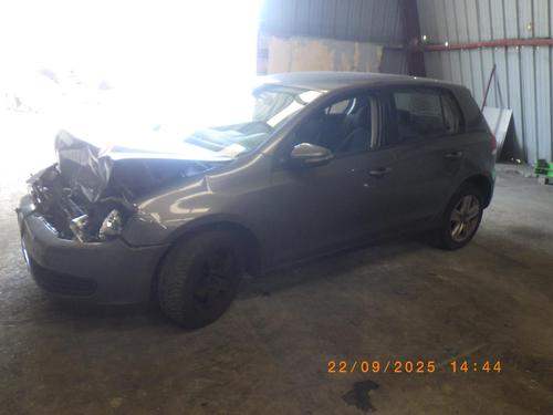 Front right seatbelt VW GOLF VI (5K1) 1.4 TSI | BP31306691I25  - Image 16