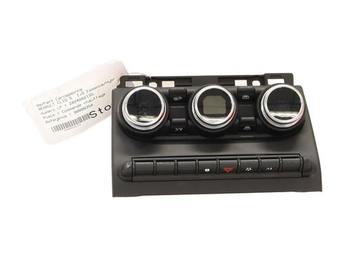 AC Styreenhet / Manøvreringsenhet RENAULT CLIO V (B7_) [2019-2025]  23840373