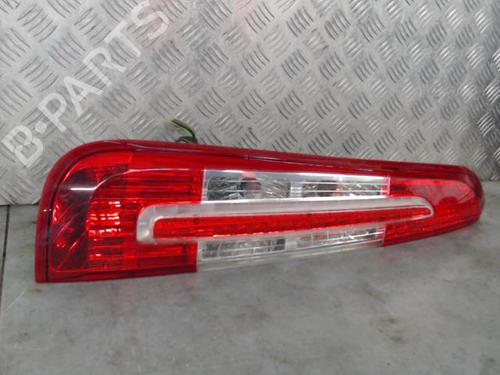 Left taillight FORD C-MAX (DM2) 1.6 | BP31813020C34