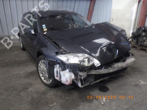 Used Parts RENAULT LAGUNA III Grandtour (KT0/1) 2.0 dCi (KT01, KT08, KT09, KT0K, KT12, KT1D, KT1W) (150 hp) 4347206