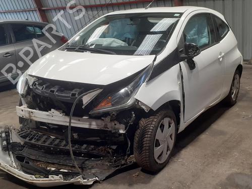 Radio TOYOTA AYGO (_B4_) 1.0 (KGB40) | BP33179087E6  - Image 13