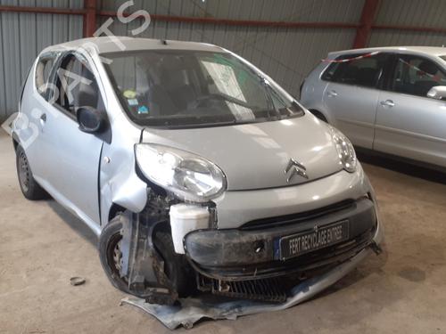 Used Parts CITROËN C1 (PM_, PN_) 1.0 4820480