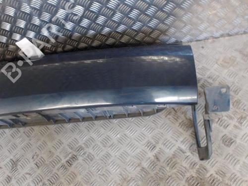 Tailgate PEUGEOT 3008 I MPV (0U_) 2.0 HDi | BP23051343C6 