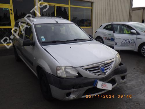 Front wiper motor DACIA LOGAN MCV (KS_) 1.5 dCi (KS0W) | BP23053047M29 - Image 4