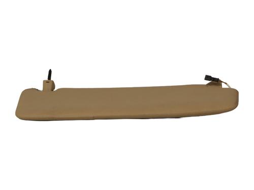 Left sun visor BMW X3 (E83) 2.5 si | BP23839492I1 