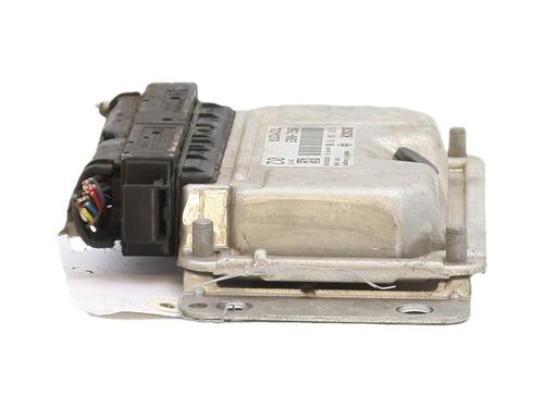 Engine control unit (ECU) CITROËN C1 (PM_, PN_) 1.0 | BP39703207M57 - Image 3