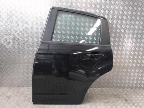 Left rear door CITROËN C3 II (SC_) 1.4 HDi 70 (SC8HZC, SC8HR0, SC8HP4) | BP23049010C4 