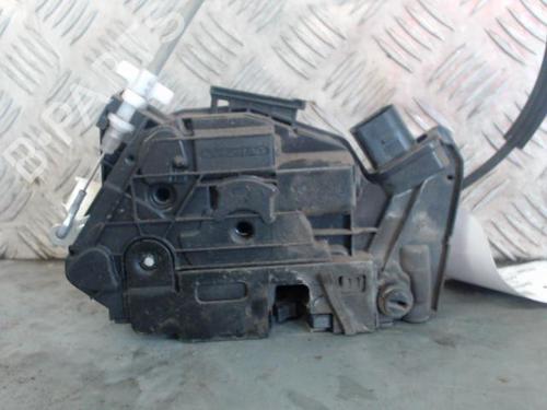 Rear right lock SEAT IBIZA IV ST (6J8, 6P8) 1.2 TDI | BP26507237C99 