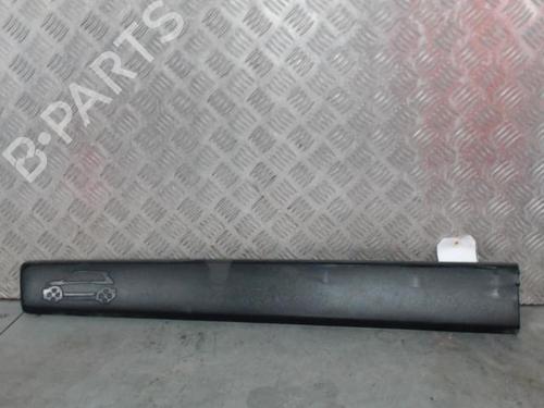 Used Door moulding trim RENAULT TWINGO III (BCM_, BCA_) 1.0 SCe 65 (BCMJ) (65 hp) 30357866