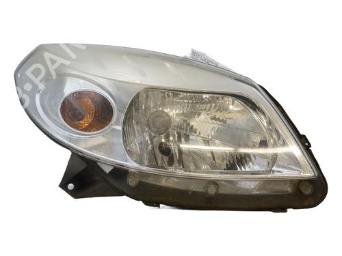 Lyskaster høyre DACIA SANDERO 1.4 (BS0C, BS0A, BS0G, BS1F, BS0E) (75 hp) 32365312