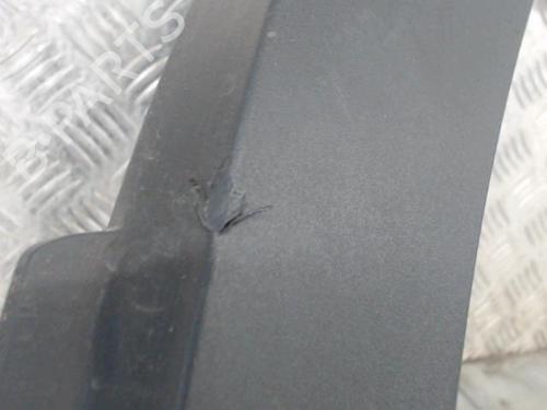Rear left wheel arch trim PEUGEOT 3008 II SUV (MC_, MR_, MJ_, M4_) 1.2 THP/ PureTech 130 (MRHNSM, MRHNSU, MRHNSJ, MRHNYW,... | BP29028131C136 