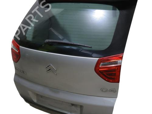 tailgate-citroen-c4-picasso-i-mpv-ud_-2006-2007-2008-2009-2010-2011-2012-2013-2014-2015-38707666 main image