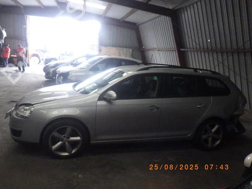 Left front door VW GOLF V Variant (1K5) 1.9 TDI | BP29590483C2 