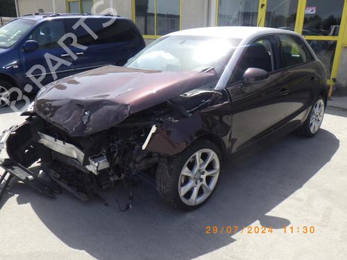 Left front window switch AUDI A1 Sportback (8XA, 8XF) 1.4 TFSI | BP27649513I27 - Image 9