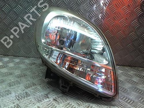 Right headlight RENAULT KANGOO Express (FC0/1_) 1.5 dCi (FC1E) | BP23838959C29 - Image 4