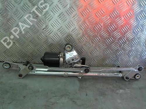 Front wiper motor RENAULT RAFALE Coupe (DHN)  | BP23053148M29 