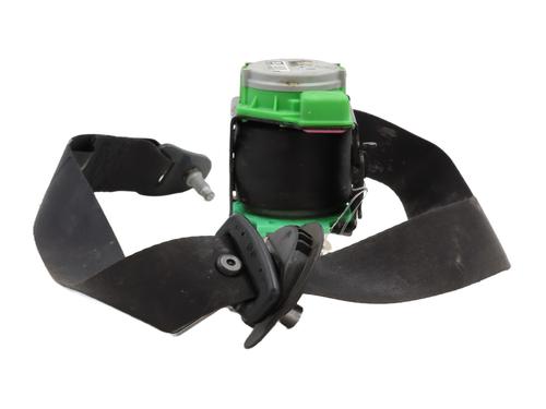 Front left seatbelt CITROËN C4 II (NC_) 1.6 VTi 120 (NC5FS0, NC5FS9) | BP32297600I26  - Image 5