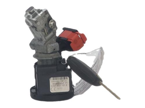 Ignition barrel RENAULT KANGOO Express (FW0/1_) 1.5 dCi 85 (FW0K, FW0L, FW0B) | BP39750893M48  - Image 6