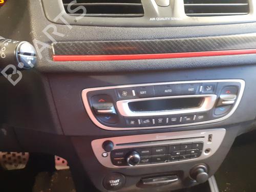 Headrest RENAULT MEGANE III Hatchback (BZ0/1_, B3_) 1.5 dCi (BZ09, BZ0D, BZ1W, BZ29, BZ14) | BP35925113I31 - Image 10