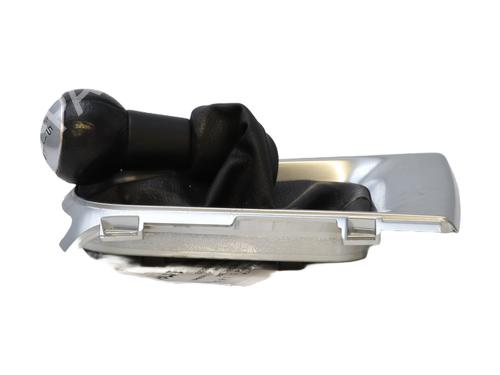 Gear lever CITROËN C3 II (SC_) 1.6 HDi | BP29836920M90