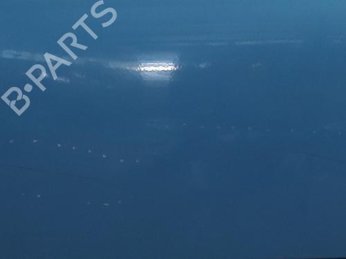 Left rear door CITROËN C4 Picasso I MPV (UD_) 1.6 HDi 110 | BP27356519C4 