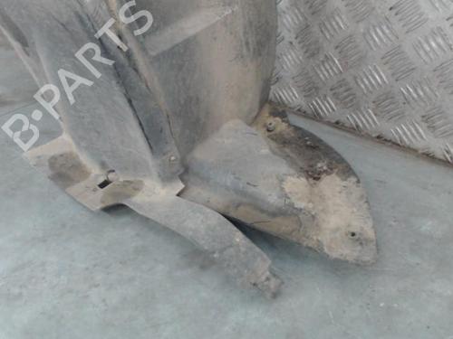 Wheel arch PEUGEOT PARTNER Box Body/MPV (5_, G_) 1.6 HDi 75 | BP30078867C56 