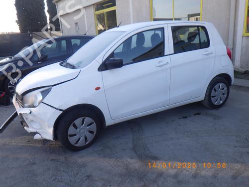 Steering column stalk SUZUKI CELERIO (LF) 1.0 (AVK310) | BP25158058I23  - Image 6