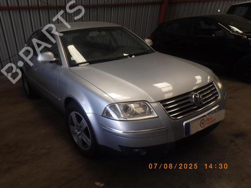 Brugte VW PASSAT B5.5 (3B3) 1.9 TDI (130 hp) 4268944
